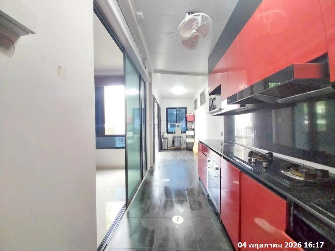 picture TOWN HOUSE 33.9 Sq.w. Khan Na Yao Bangkok for 5M - 24/31