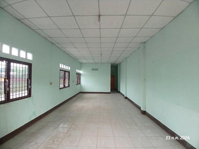 รูป บ้านเดี่ยว 86 ตร.วา เถิน ลำปาง 2.2M - รูปที่ 5/41