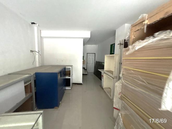 picture SHOP HOUSE 33 Sq.w. Satuk Buri Ram for 5M - 7/35