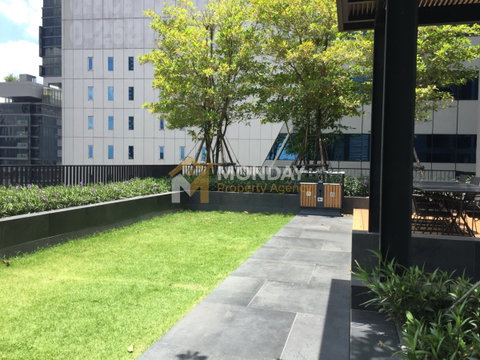 🔥 Available Now! Noble Revo Silom – Book fast before it's gone! 🔥 MD-25079002