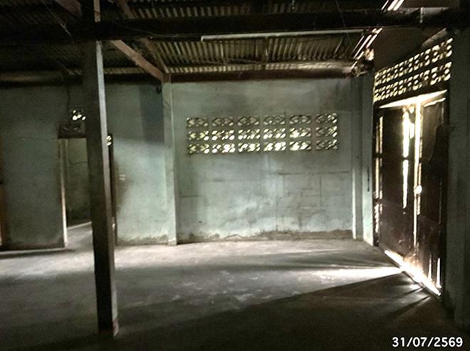 รูป บ้านเดี่ยว 191 ตร.วา วารินชำราบ อุบลราชธานี 1.2M - รูปที่ 14/43