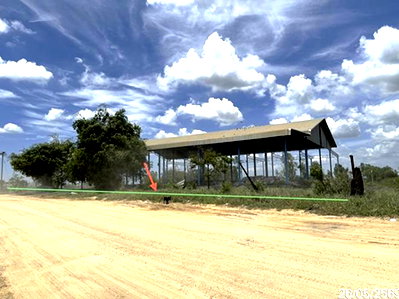 โรงงาน พระนครศรีอยุธยา : เพิงอเนกประสงค์ 3018 ตร.วา เสนาใหญ่ พระนครศรีอยุธยา 5.5M