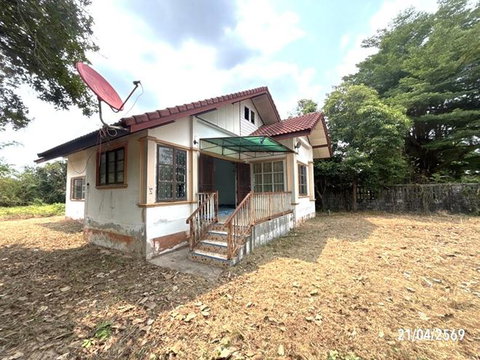 HOME 330 Sq.w. Muang Ubon Ratchathani Ubon Ratchathani for 2.5M