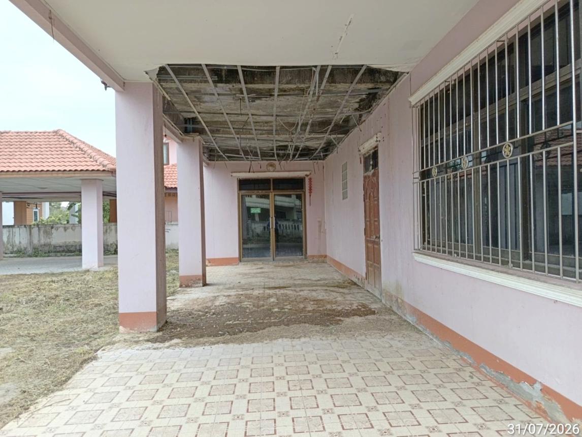 picture HOME 131 Sq.w. Lam Plai Mat Buri Ram for 4.8M - 25/45