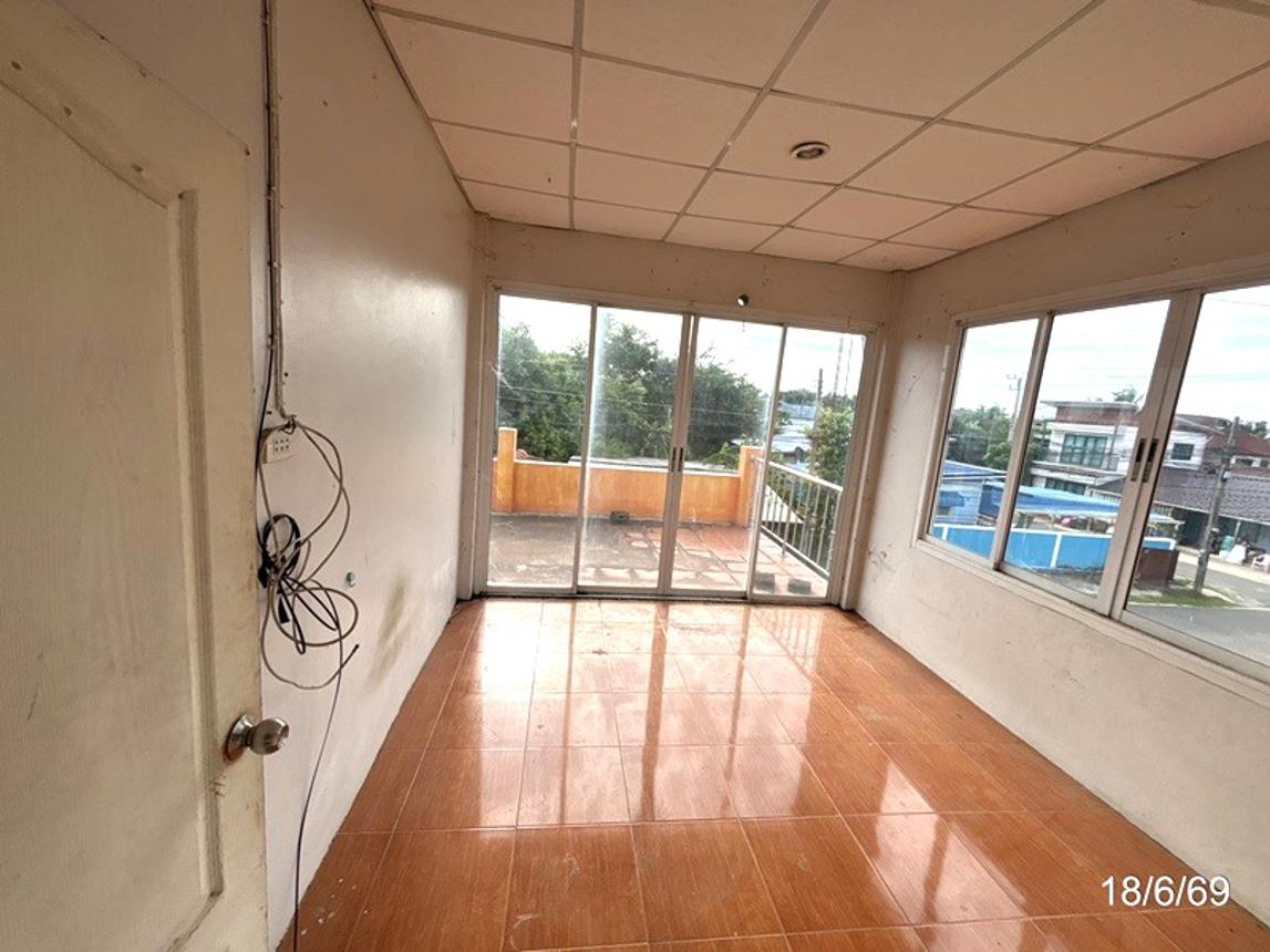 picture HOME 26 Sq.w. Muang Buri Ram Buri Ram for 1.3M - 20/27