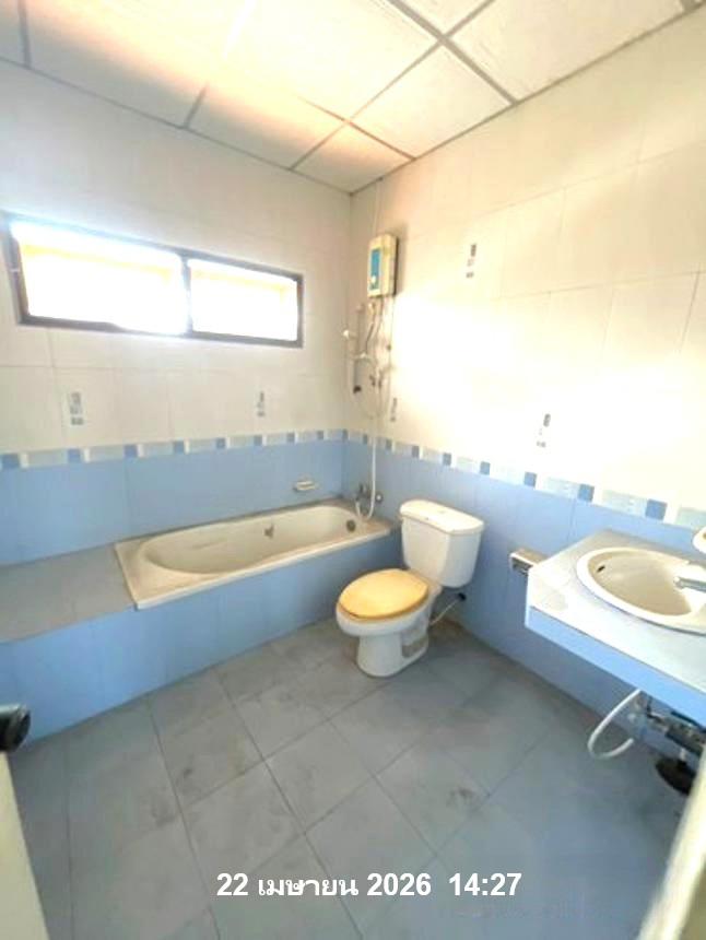 รูป บ้านเดี่ยว 73 ตร.วา รามนุช 14 บ้านฉาง ระยอง 3.3M - รูปที่ 33/41