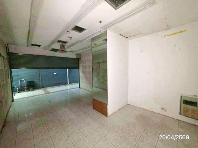 picture OFFICE 24.95 Sq.w. Ratchathewi Bangkok for 3.9M - 5/25