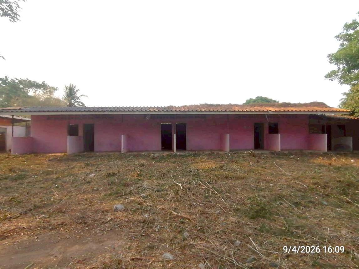 รูป บ้านเดี่ยว 810 ตร.วา ชุมแพ ขอนแก่น 3.3M - รูปที่ 47/59