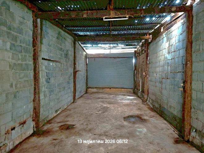 picture HOME 19.6 Sq.w. Wang Nam Yen Srakaeo for 229,000 - 4/21
