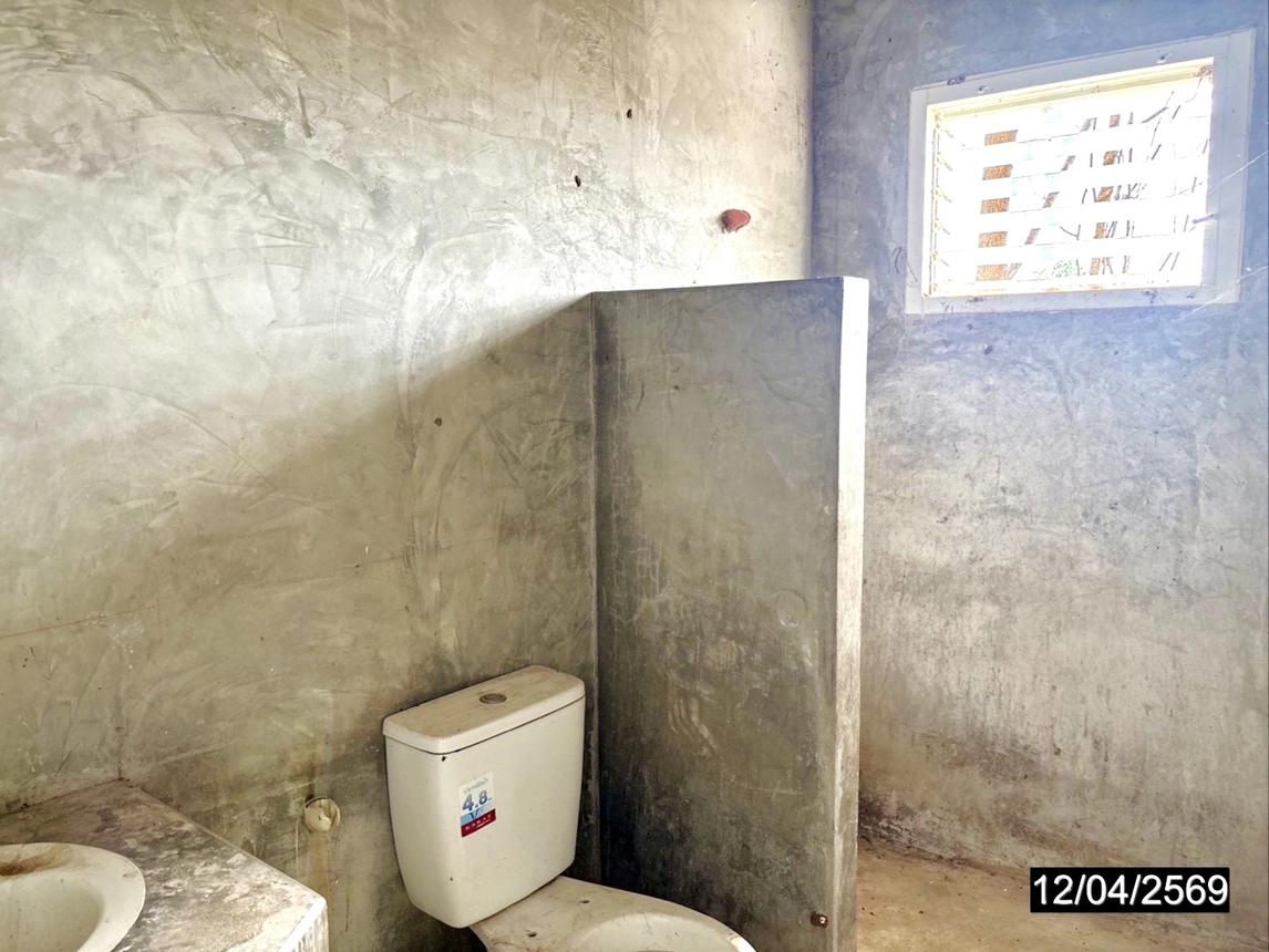 รูป บ้านเดี่ยว 457 ตร.วา เมืองชัยภูมิ ชัยภูมิ 1.6M - รูปที่ 16/25