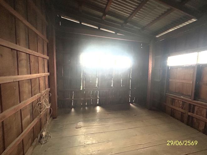 รูป บ้านเดี่ยว 104 ตร.วา เมืองยโสธร ยโสธร 1.1M - รูปที่ 10/33