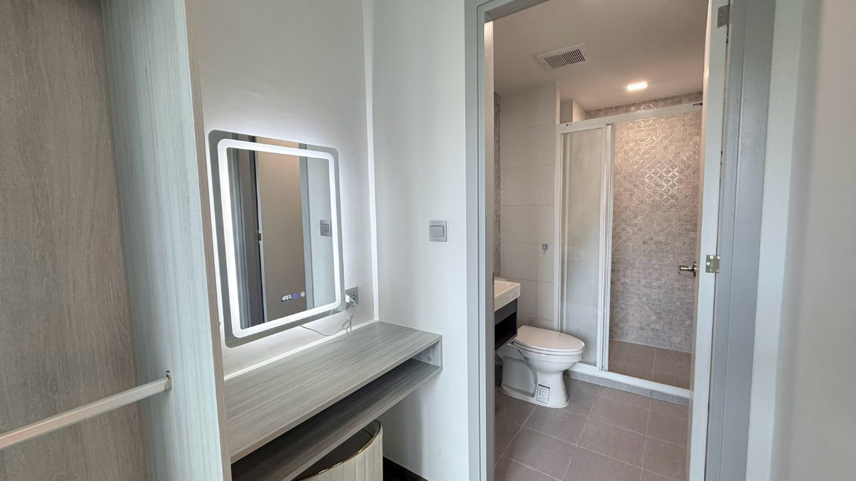 picture Condo for rent at KAVE embryo rangsit klong 6 - 6/19