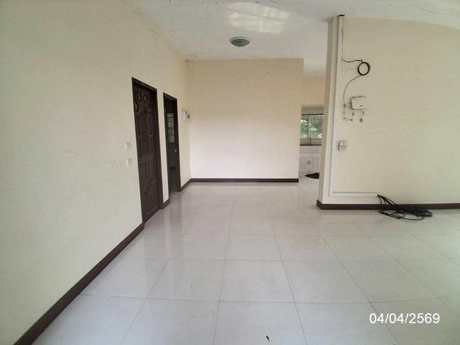 รูป บ้านเดี่ยว 351 ตร.วา เมืองสรวง ร้อยเอ็ด 1.7M - รูปที่ 4/33