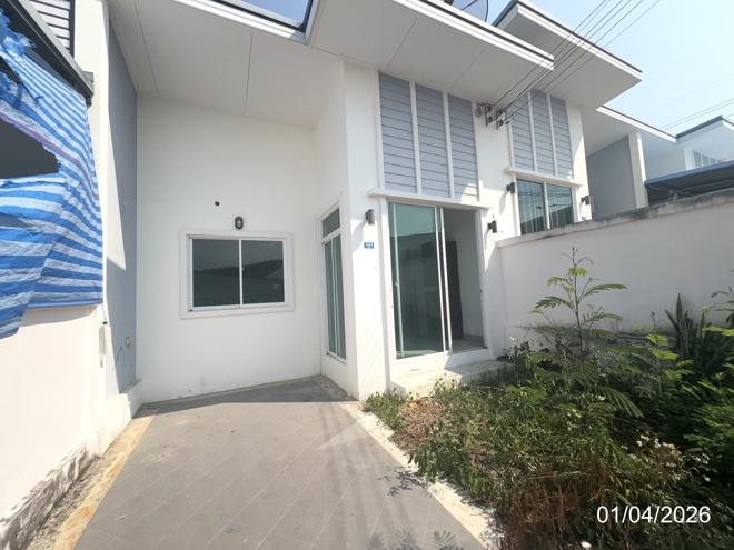 picture TOWN HOUSE 23.2 Sq.w. Pluak Daeng Rayong for 1.1M - 2/23