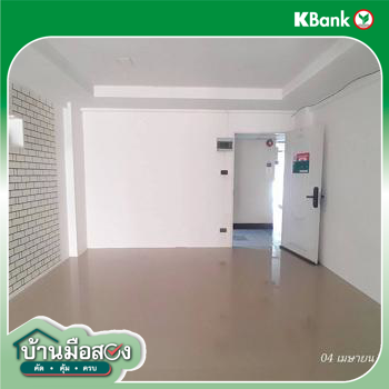 รูป คอนโดมิเนียม 36 ตร.ม. บ้านฝัน คอนโดวิลล์ เขตสวนหลวง กรุงเทพมหานคร 792,000 - รูปที่ 25/27