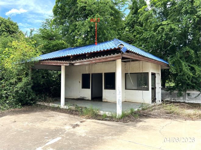 รูป โรงสี 11821.9 ตร.วา สรรคบุรี ชัยนาท 76.7M - รูปที่ 19/45