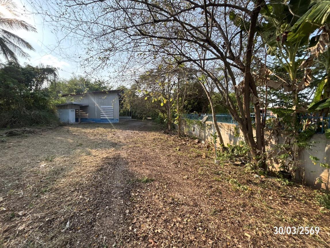 รูป บ้านเดี่ยว 370 ตร.วา เมืองสกลนคร สกลนคร 4.4M - รูปที่ 26/51