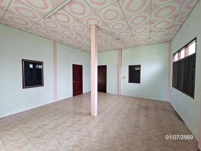 รูป บ้านเดี่ยว 113 ตร.วา เมืองนครพนม นครพนม 949,000 - รูปที่ 4/29