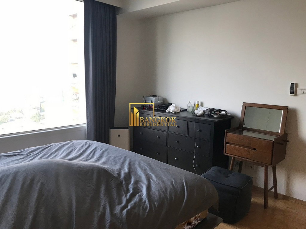 รูป Empire Place | Tasteful 2 Bedroom Condo For Rent in Sathorn - BR2060CD - รูปที่ 8/28