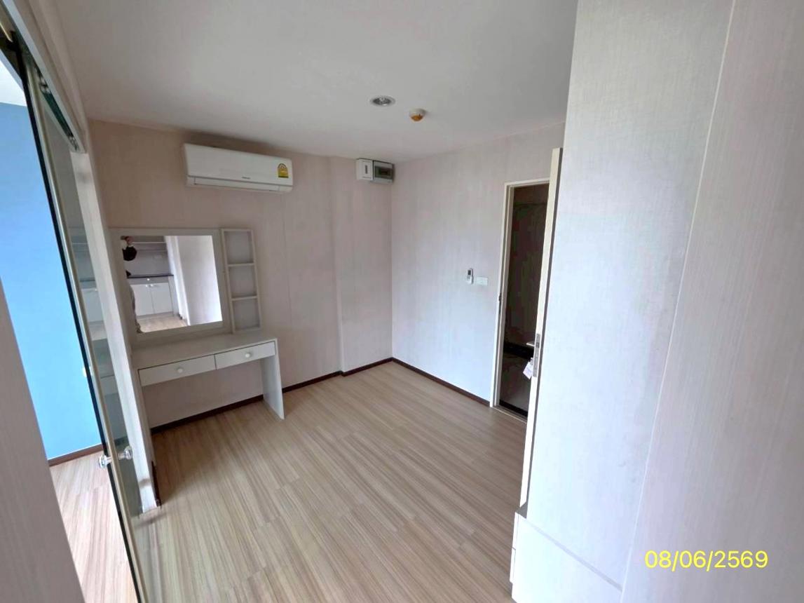 picture CONDO 28.88 Sq.m. Bang Sue Bangkok for 1.4M - 17/31