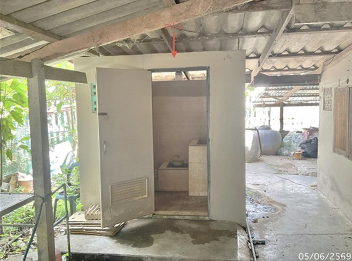 รูป บ้านเดี่ยว 428 ตร.วา ท่ายาง เพชรบุรี 2M - รูปที่ 26/31