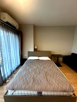 Condos for rent : @Condorental condo for rent IDEO Sathorn - Wongwian Yai 