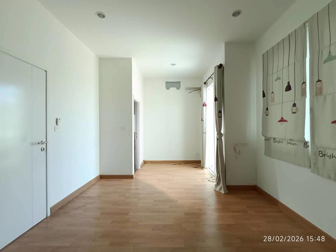 picture TOWN HOUSE 29.5 Sq.w. Bang Bua Thong Nonthaburi for 2.6M - 24/35