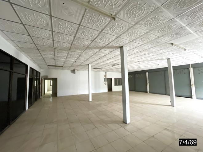 picture FACTORY 1150.8 Sq.w. Phu Khieo Chaiyaphum for 12.8M - 6/45