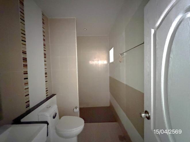 picture HOME 50 Sq.w. Si Racha Chonburi for 2.5M - 11/37