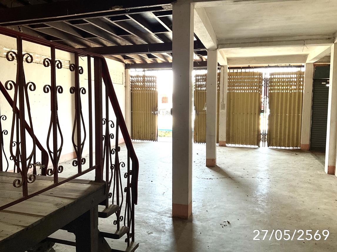 รูป บ้านเดี่ยว 124 ตร.วา พญาเม็งราย เชียงราย 1.1M - รูปที่ 19/33