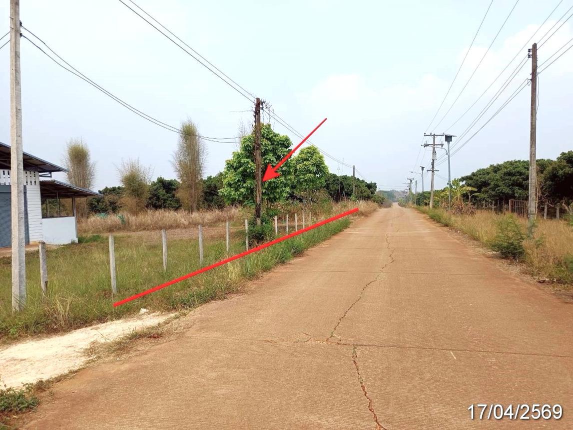 รูป โกดัง 3974 ตร.วา พร้าว เชียงใหม่ 6.9M - รูปที่ 23/27