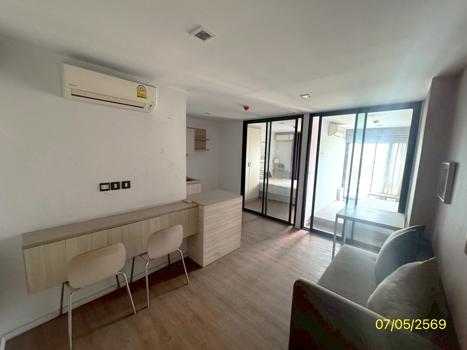 picture CONDO 37.2 Sq.m. Muang Samut Prakarn Samut Prakarn for 1.7M - 26/29