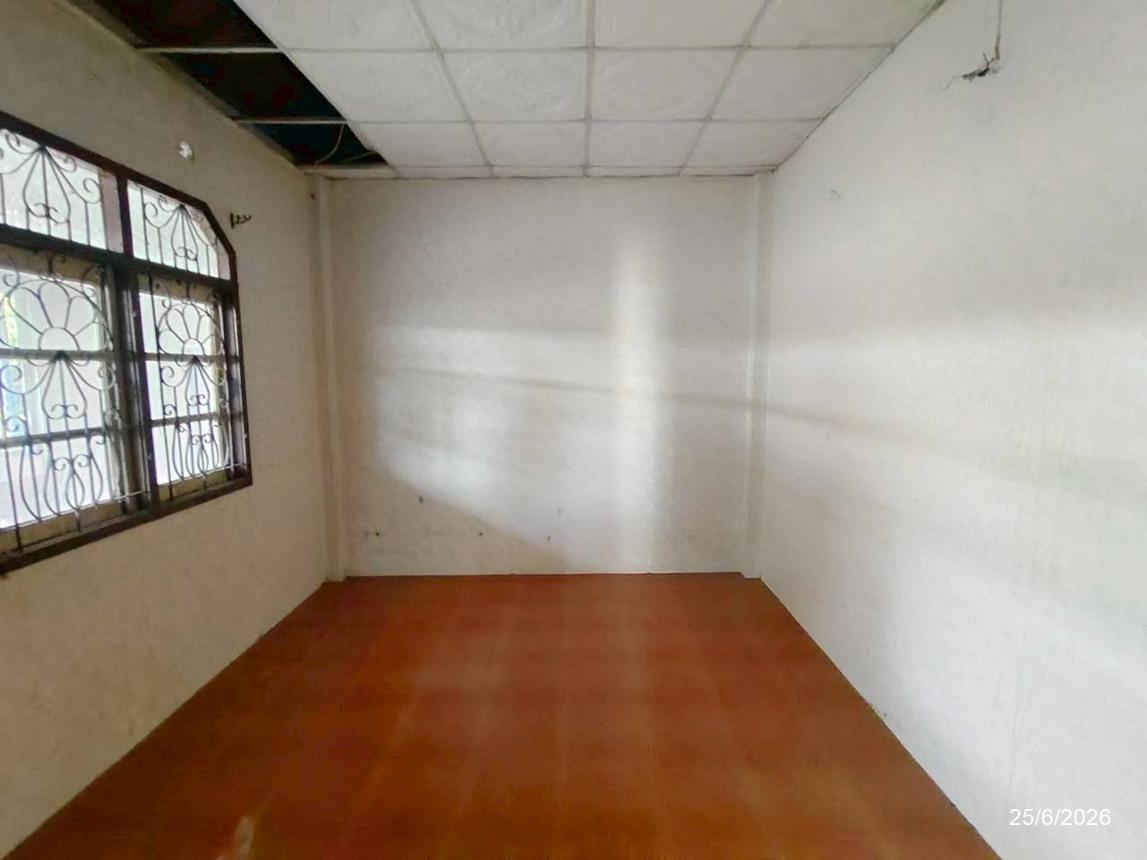 รูป บ้านเดี่ยว 49 ตร.วา เมืองขอนแก่น ขอนแก่น 1.6M - รูปที่ 25/37