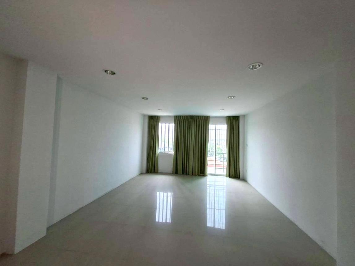 รูป อาคารพาณิชย์ 36 ตร.วา กระทุ่มแบน สมุทรสาคร 7.6M - รูปที่ 36/45