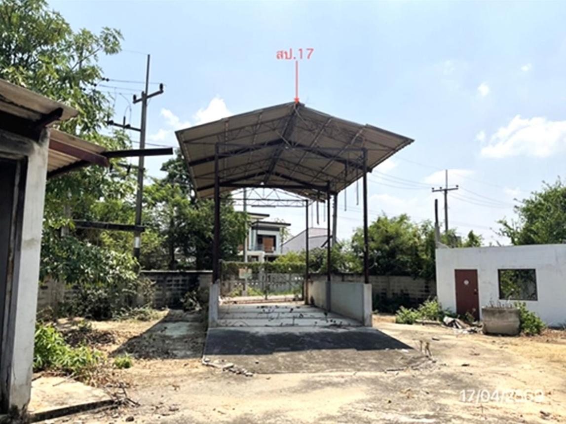 รูป ฟาร์ม 10017 ตร.วา โพธาราม ราชบุรี 12.4M - รูปที่ 40/45