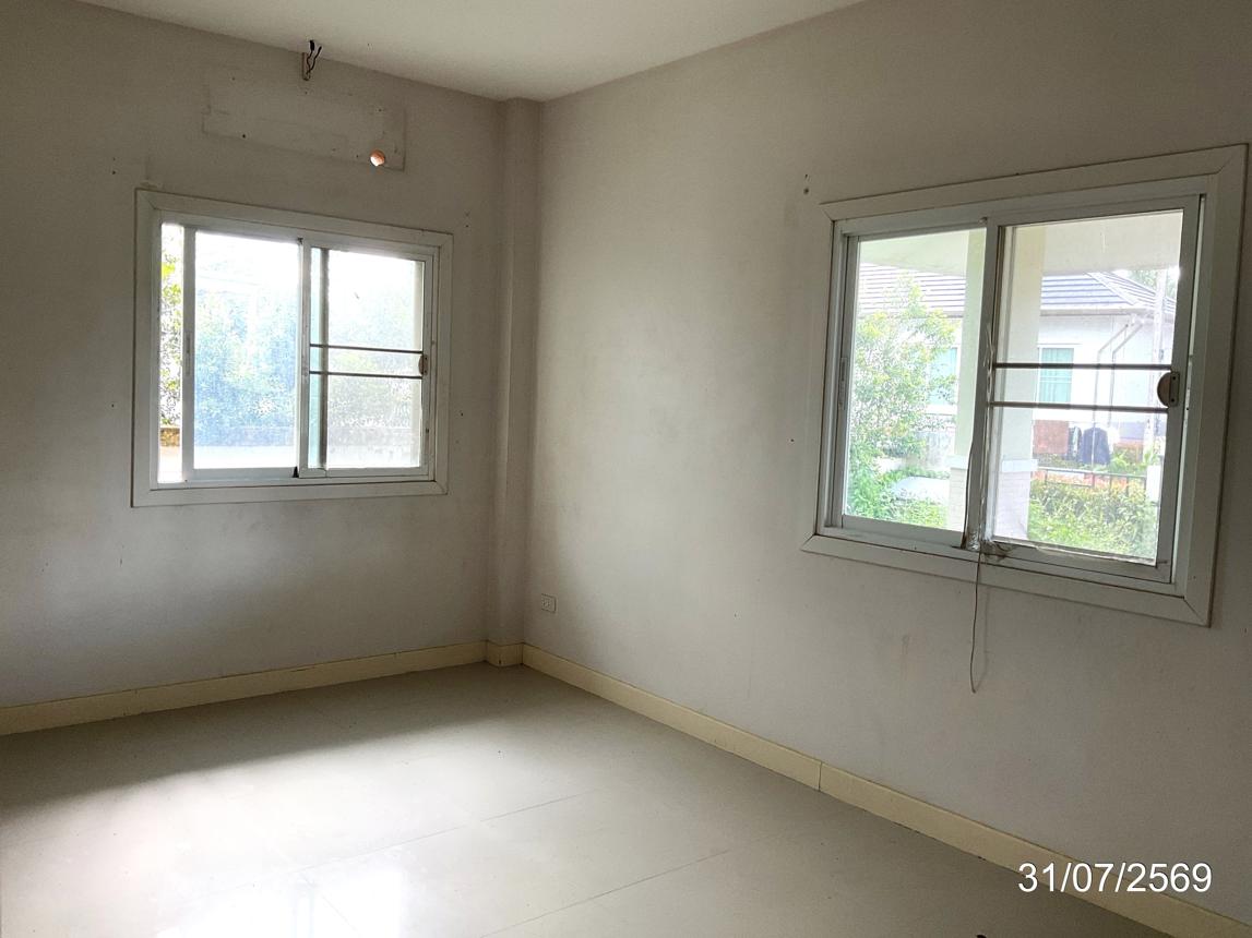 รูป บ้านเดี่ยว 87.6 ตร.วา สุวรรณรายา เมืองเชียงราย เชียงราย 4.2M - รูปที่ 18/31
