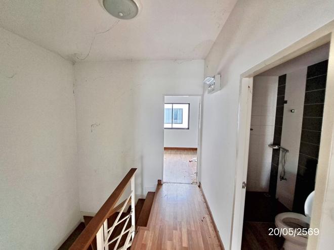 picture TOWN HOUSE 23.6 Sq.w. Si Racha Chonburi for 1.9M - 10/29