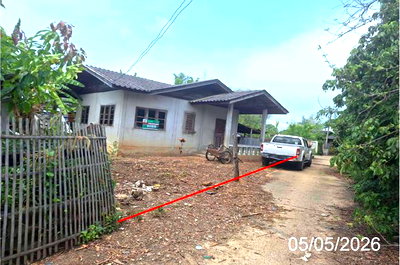 Houses for sale Muang Lampang Lamphang : HOME 57 Sq.w. Muang Lampang Lamphang for 408,000