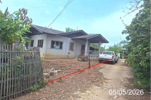 HOME 57 Sq.w. Muang Lampang Lamphang for 408,000