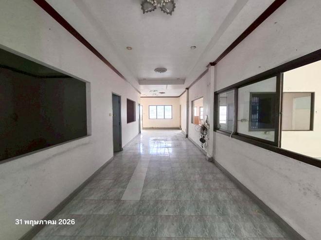 picture TOWN HOUSE 72 Sq.w. Ban Bung Chonburi for 2.4M - 8/47