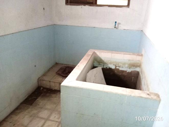รูป บ้านเดี่ยว 522 ตร.วา ปราสาท สุรินทร์ 1.3M - รูปที่ 6/45