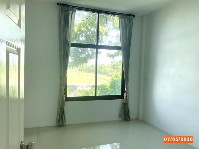 รูป อาคารพาณิชย์ 18.7 ตร.วา ศิรินคร ซิตี้ ทุ่งสง นครศรีธรรมราช 2.2M - รูปที่ 10/25