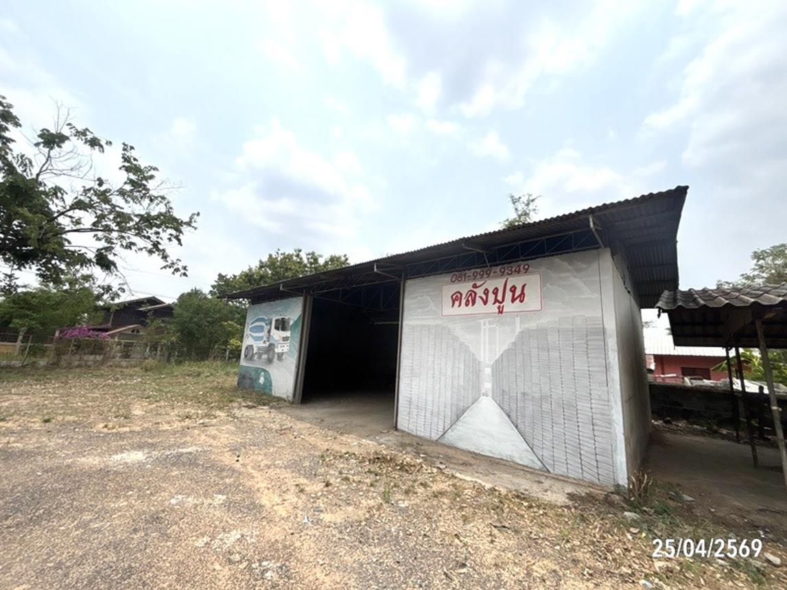 รูป โกดัง 2091 ตร.วา เดชอุดม อุบลราชธานี 4M - รูปที่ 38/55