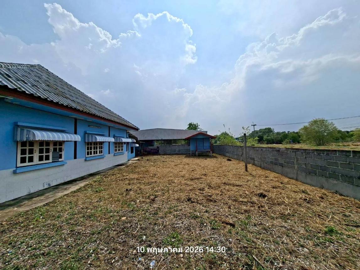picture FACTORY 1396.2 Sq.w. Ban Na Nakhon Nayok for 7.1M - 57/63