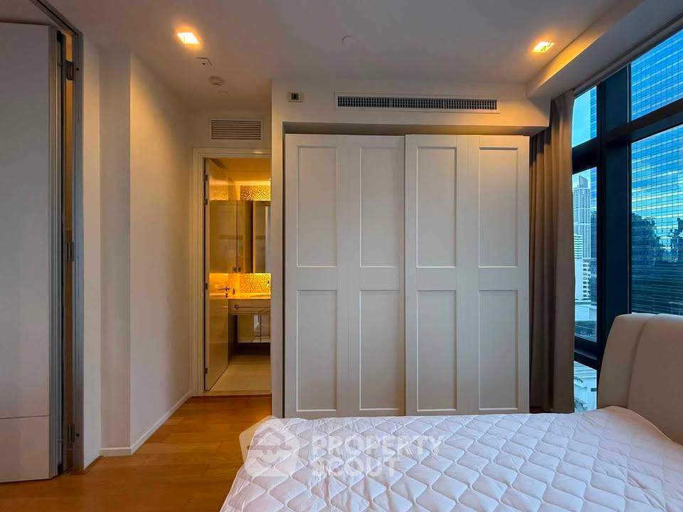 picture 1-BR Circle Living Prototype New Petchburi Near MRT Phetchaburi (ID 3326784) - 8/11