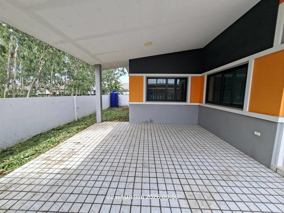 picture HOME 54 Sq.w. Pluak Daeng Rayong for 2.5M - 14/25