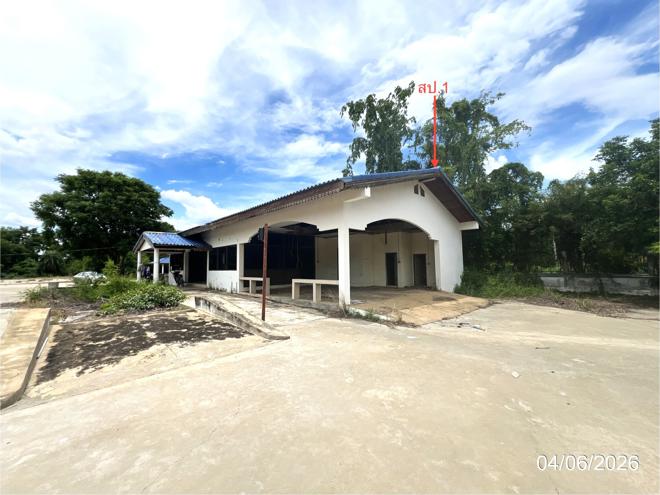 รูป โรงสี 11821.9 ตร.วา สรรคบุรี ชัยนาท 76.7M - รูปที่ 15/45
