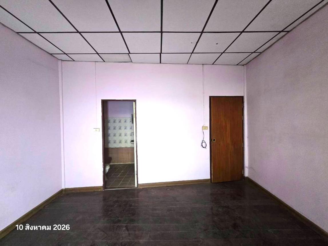รูป ทาวน์เฮ้าส์ 21.9 ตร.วา เมืองพิษณุโลก พิษณุโลก 1.4M - รูปที่ 30/41