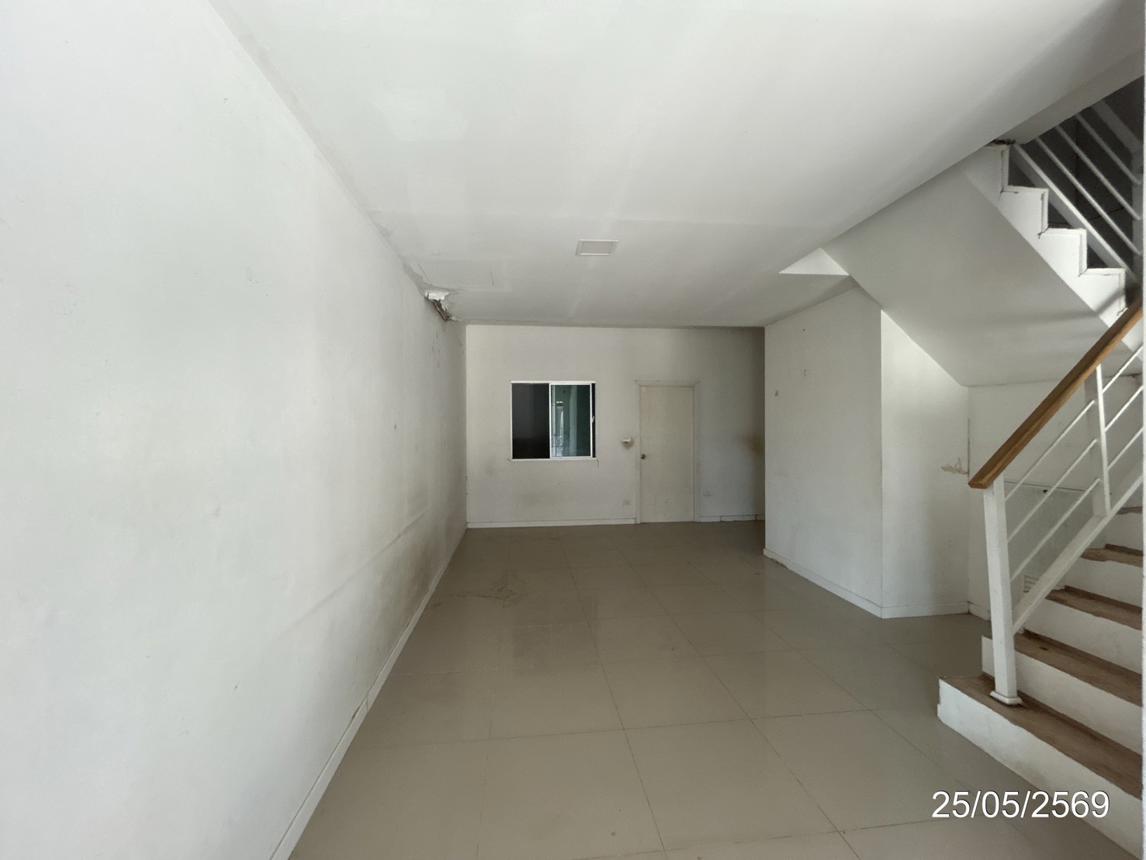 picture TOWN HOUSE 16.4 Sq.w. Bang Bo Samut Prakarn for 1.9M - 19/35