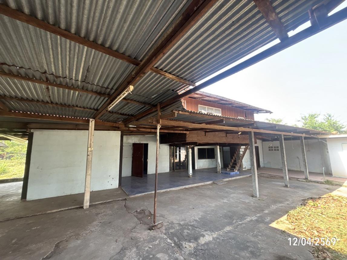 picture HOME 494 Sq.w. Non Sung Nakhon Ratchasima for 953,000 - 20/37